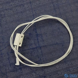 Relé (eredeti) WHIRLPOOL / INDESIT kávéfőző gép / RENDELÉSRE
