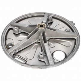 Hátlap (üst, eredeti) WHIRLPOOL AWZ414 mosó-szárító / RENDELÉSRE