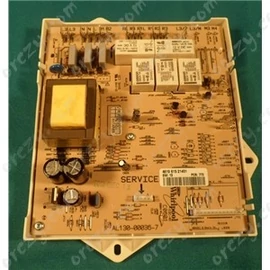 Elektronika WHIRLPOOL tűzhely / RENDELÉSRE