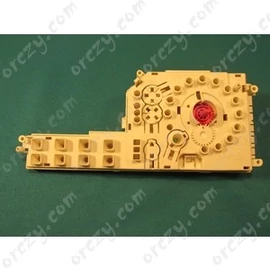 Elektronikai panel (felső) WHIRLPOOL (ADP243) /RENDELÉSRE
