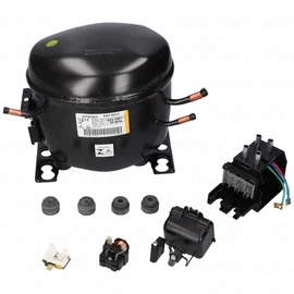 EGY90HLC R134A kompresszor WHIRLPOOL hűtőgép / RENDELÉSRE