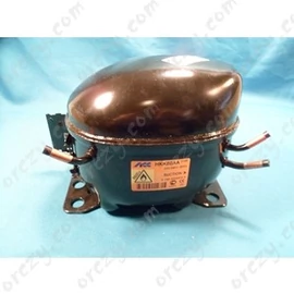 HKK80AA R600 Kompresszor WHIRLPOOL hűtőgép relé nélkül / RENDELÉSRE