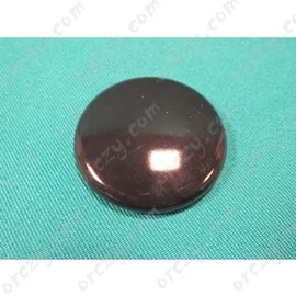 38,5mm Égőfedél betét Wok (eredeti) WHIRLPOOL tűzhely / RENDELÉSRE