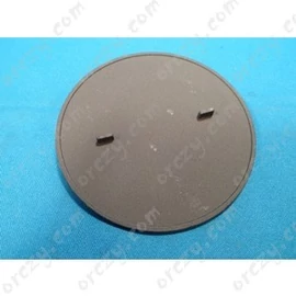 101mm Égőfedél (nagy) eredeti WHIRLPOOL tűzhely / RENDELÉSRE