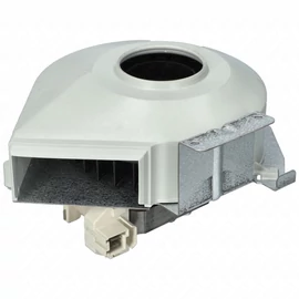 Ventilátor (eredeti) WHIRLPOOL mosogatógép / RENDELÉSRE