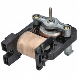 Motor ventilátor (bontott, eredeti) WHIRLPOOL mikrohullámú sütő