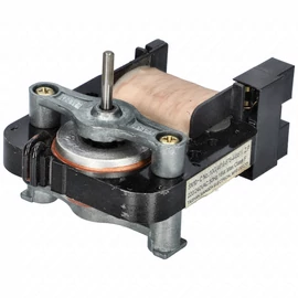 Motor ventilátor (bontott, eredeti) WHIRLPOOL mikrohullámú sütő