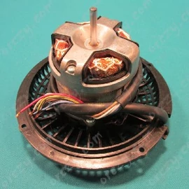 Motor (eredeti) WHIRLPOOL páraelszívó / RENDELÉSRE