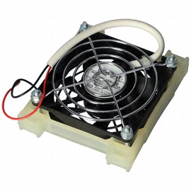 Ventilátor (axiál, eredeti) WHIRLPOOL hűtőgép / RENDELÉSRE