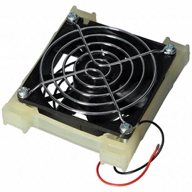 Ventilátor (axiál, eredeti) WHIRLPOOL hűtőgép / RENDELÉSRE