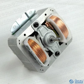 Motor (eredeti) WHIRLPOOL páraelszívó / RENDELÉSRE