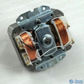 Motor (eredeti) WHIRLPOOL páraelszívó / RENDELÉSRE