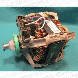 Motor (eredeti) WHIRLPOOL szárítógép /RENDELÉSRE
