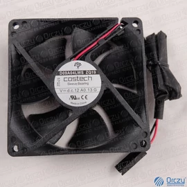 Axiálventilátor motor (eredeti) WHIRLPOOL hűtőgép /RENDELÉSRE