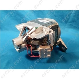 Motor (fő) eredeti WHIRLPOOL mosógép / RENDELÉSRE