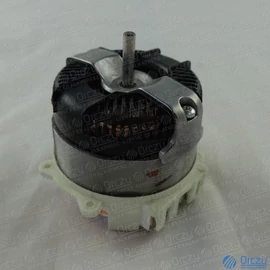 Motor balos (eredeti) WHIRLPOOL / INDESIT páraelszívó / RENDELÉSRE