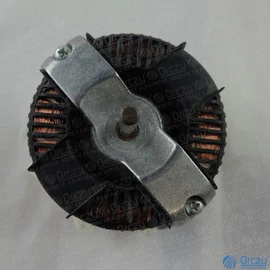 Motor balos (eredeti) WHIRLPOOL / INDESIT páraelszívó / RENDELÉSRE