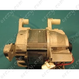Motor (eredeti) WHIRLPOOL mosógép / RENDELÉSRE