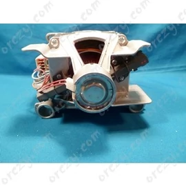 Motor (eredeti) WHIRLPOOL mosógép / RENDELÉSRE