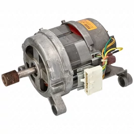 Motor (eredeti) WHIRLPOOL mosógép / RENDELÉSRE