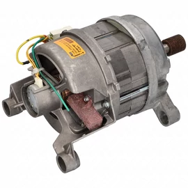 Motor (eredeti) WHIRLPOOL mosógép / RENDELÉSRE