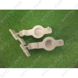 Gomb (eredeti) WHIRLPOOL / INDESIT mosógép / RENDELÉSRE