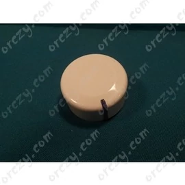 Gomb (eredeti) WHIRLPOOL mosógép / RENDELÉSRE