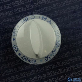 Tekerőgomb WHIRLPOOL / RENDELÉSRE