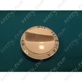Gomb (programválasztó kapcsoló) WHIRLPOOL pl.: FL5103/A mosógép / RENDELÉSRE