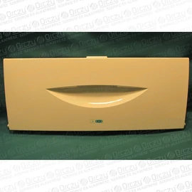 Ajtó (elpárologtató, eredeti) WHIRLPOOL hűtőgép /RENDELÉSRE