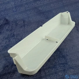Vajtartó (eredeti) WHIRLPOOL / INDESIT hűtőgép / RENDELÉSRE