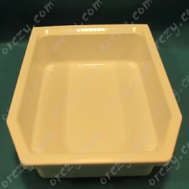 Tálca, jégadagoló (eredeti) WHIRLPOOL hűtőgép / RENDELÉSRE