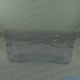 Fiók (eredeti) WHIRLPOOL / INDESIT hűtőgép / RENDELÉSRE