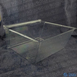 Fiók normáltér (eredeti) WHIRLPOOL / INDESIT hűtőgép / RENDELÉSRE