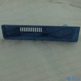 Mosószertartó szifon (eredeti) WHIRLPOOL / INDESIT mosógép / RENDELÉSRE