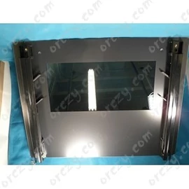 Üveg (sütő ajtó, külső) WHIRLPOOL tűzhely / RENDELÉSRE
