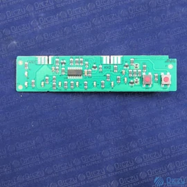 Elektronika, kezelő WHIRLPOOL/INDESIT, BEKO mosogatógép / RENDELÉSRE