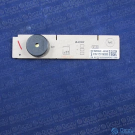 Elektronika, kezelő WHIRLPOOL/INDESIT, BEKO mosogatógép / RENDELÉSRE