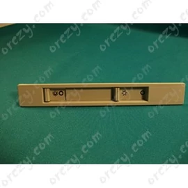 Burkolat (kapcsoló panel)  WHIRLPOOL páraelszívó /RENDELÉSRE