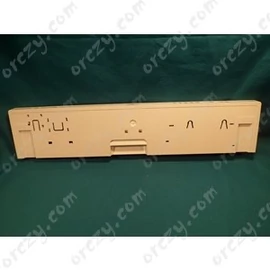 Előlap (kezelő) WHIRLPOOL mosogatógép / RENDELÉSRE