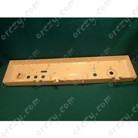 Kezelő panel burkolat (előlap) WHIRLPOOL ADP 4610 mosogatógép / RENDELÉSRE