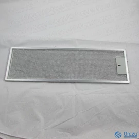 170x555 mm Fémszűrő (eredeti) WHIRLPOOL páraelszívó / RENDELÉSRE