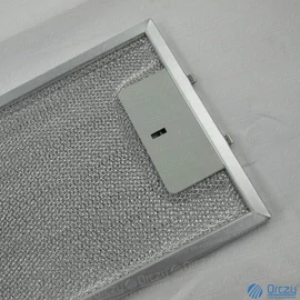 170x555 mm Fémszűrő (eredeti) WHIRLPOOL páraelszívó / RENDELÉSRE