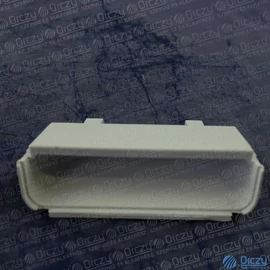 Fogantyú ajtó (eredeti) WHIRLPOOL / INDESIT mosogatógép / RENDELÉSRE