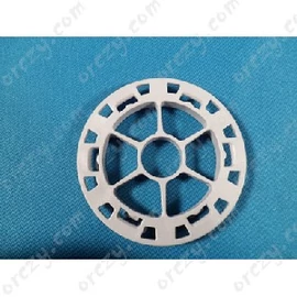 Gyűrű (légcsapda) WHIRLPOOL pl.: ADP4547WH mosogatógép / RENDELÉSRE