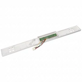 Elektronika (kezelő, eredeti) WHIRLPOOL hűtőgép / RENDELÉSRE