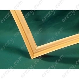 575x77mm Ajtógumi fagyasztótér (eredeti) WHIRLPOOL hűtőgép