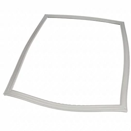 550X660mm Ajtógumi, fagyasztótér (eredeti) WHIRLPOOL hűtőgép / RENDELÉSRE