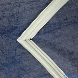 515X765 MM Ajtógumi normáltér (eredeti) WHIRLPOOL / INDESIT hűtőgép / RENDELÉSRE