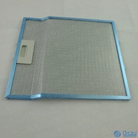 280x315 mm Zsírszűrő, fém (eredeti) WHIRLPOOL páraelszívó / RENDELÉSRE